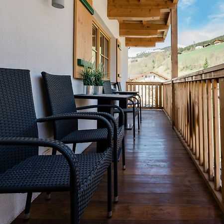 Appart Residence Kristall By Skinetworks Saalbach-Hinterglemm Exterior photo